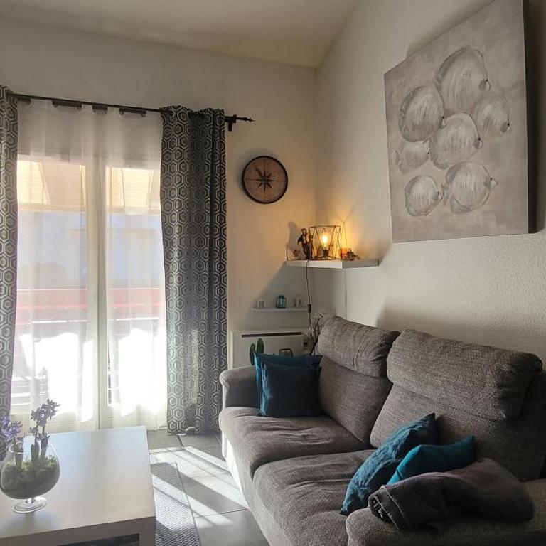 Green Village - Entre nature et mer - Apartamento de 2 dormitorios - 17