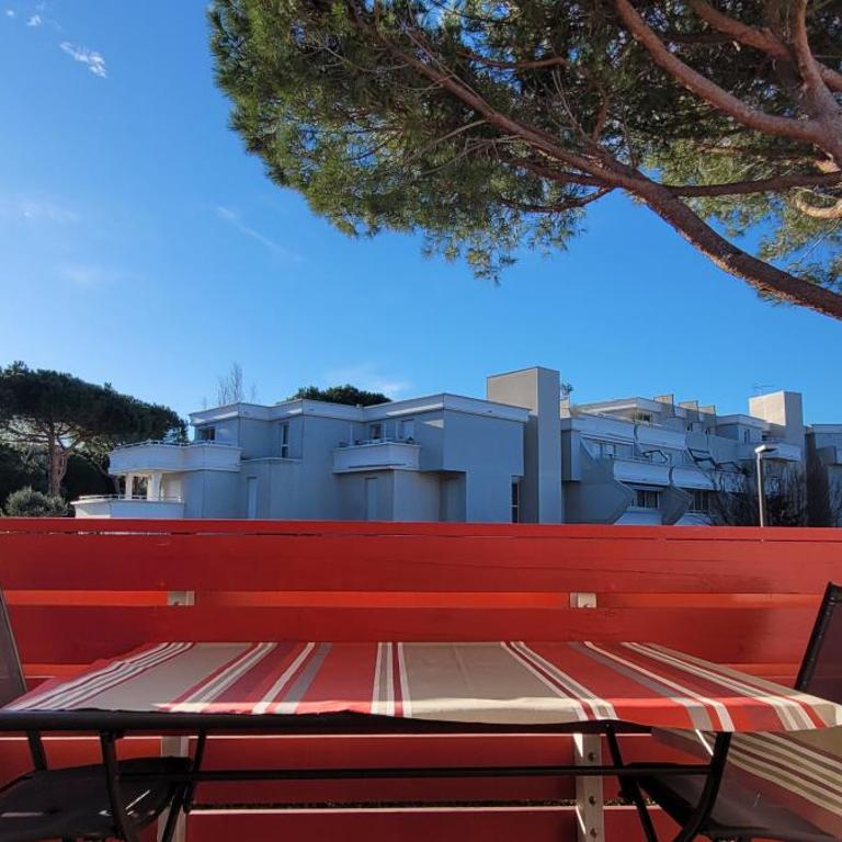 Green Village - Entre nature et mer - Apartamento de 2 dormitorios - 18