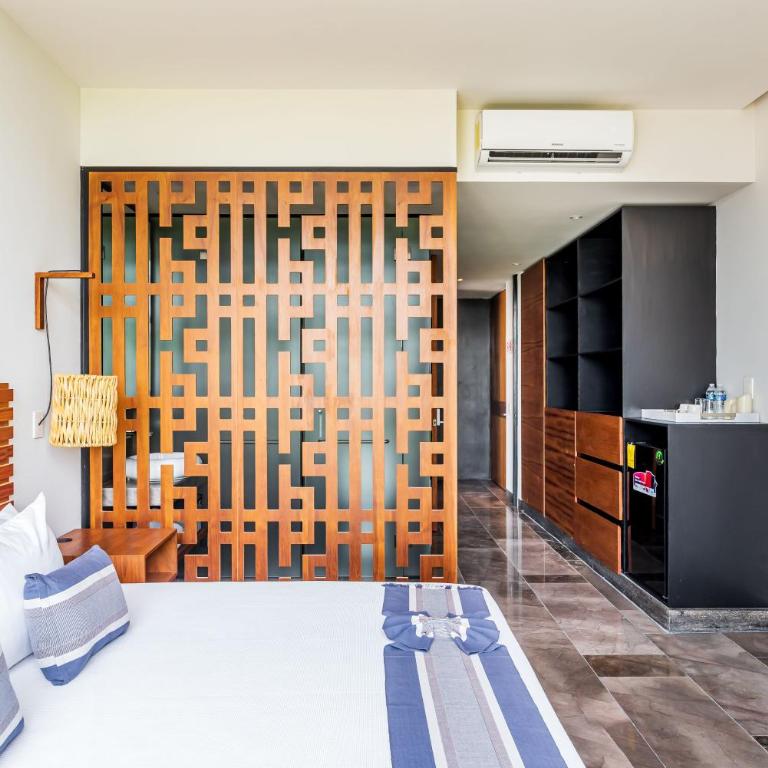 IIK Tulum Luxury Condo by Spot Rentals - Penthouse Apartment - 1