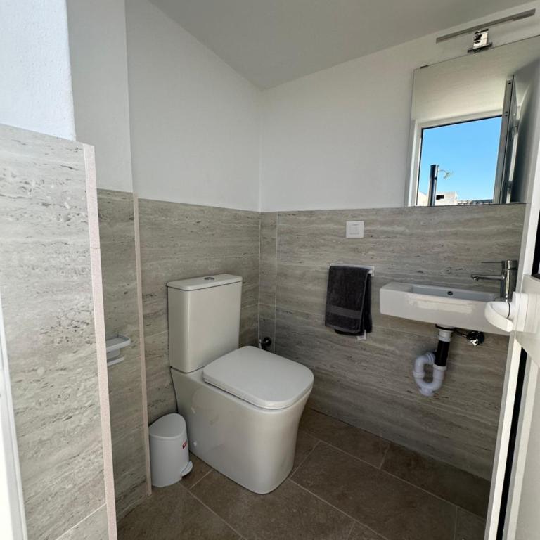 Villa Luna Novo Santi Petri - Villa con piscina privada - 16