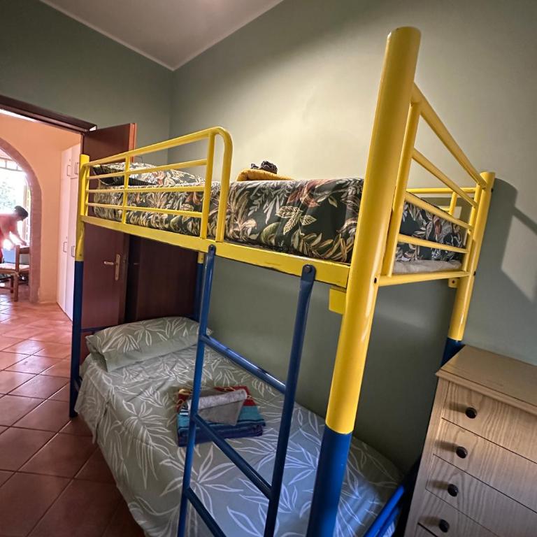 Antonio's villa al mare con vista sull'Etna Vaccarizzo Catania - Vacation Home - 20