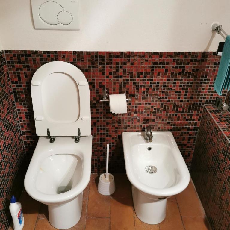 Appartamento in pieno centro - Appartamento con 1 Camera da Letto - 23