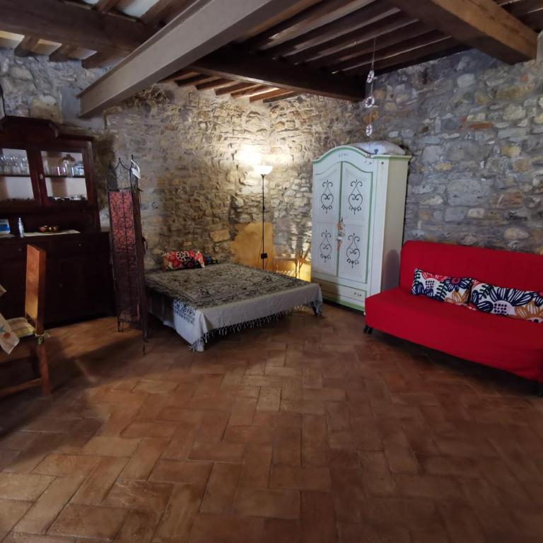 Appartamento in pieno centro - Appartamento con 1 Camera da Letto - 1