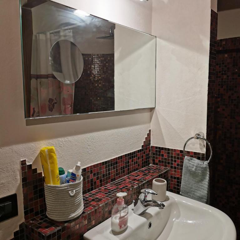 Appartamento in pieno centro - Appartamento con 1 Camera da Letto - 21