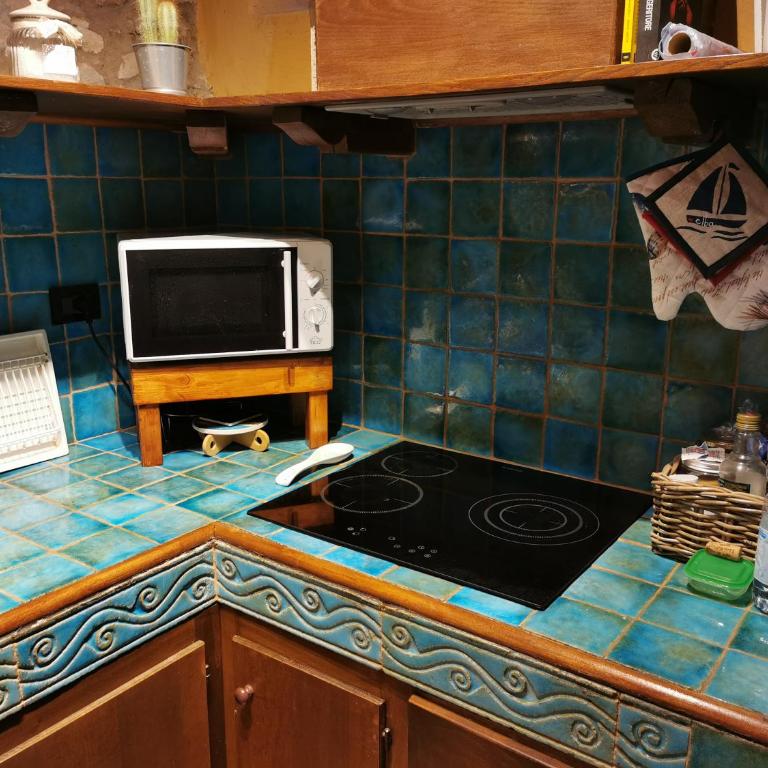 Appartamento in pieno centro - Appartamento con 1 Camera da Letto - 17