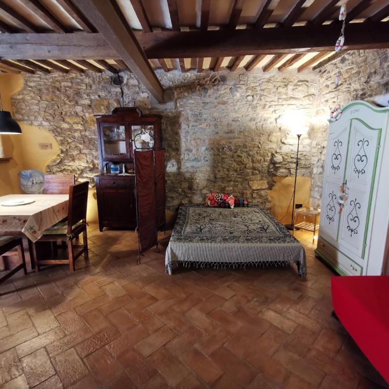 Appartamento in pieno centro - Appartamento con 1 Camera da Letto - 12