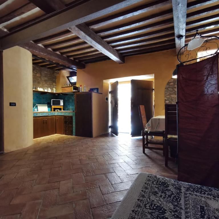 Appartamento in pieno centro - Appartamento con 1 Camera da Letto - 15