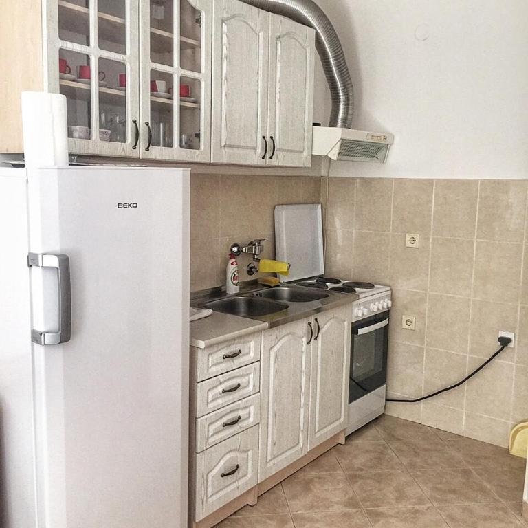 Apartman Budva 2 - One-Bedroom Apartment - 1