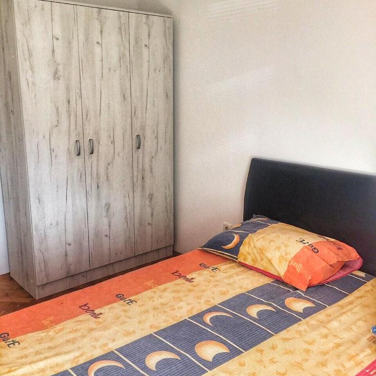 Apartman Budva 2 - One-Bedroom Apartment - 2