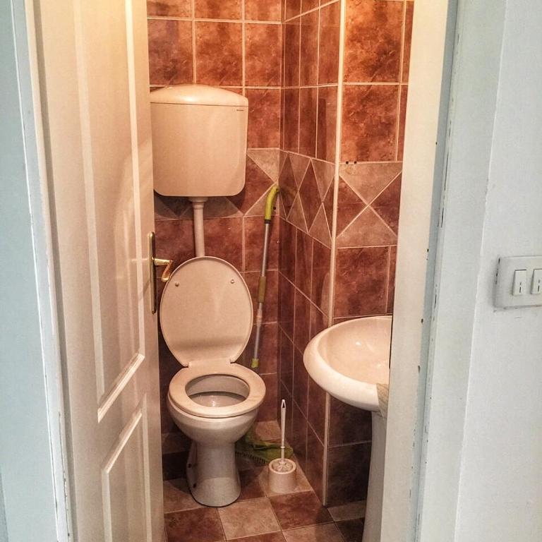 Apartman Budva 2 - One-Bedroom Apartment - 3