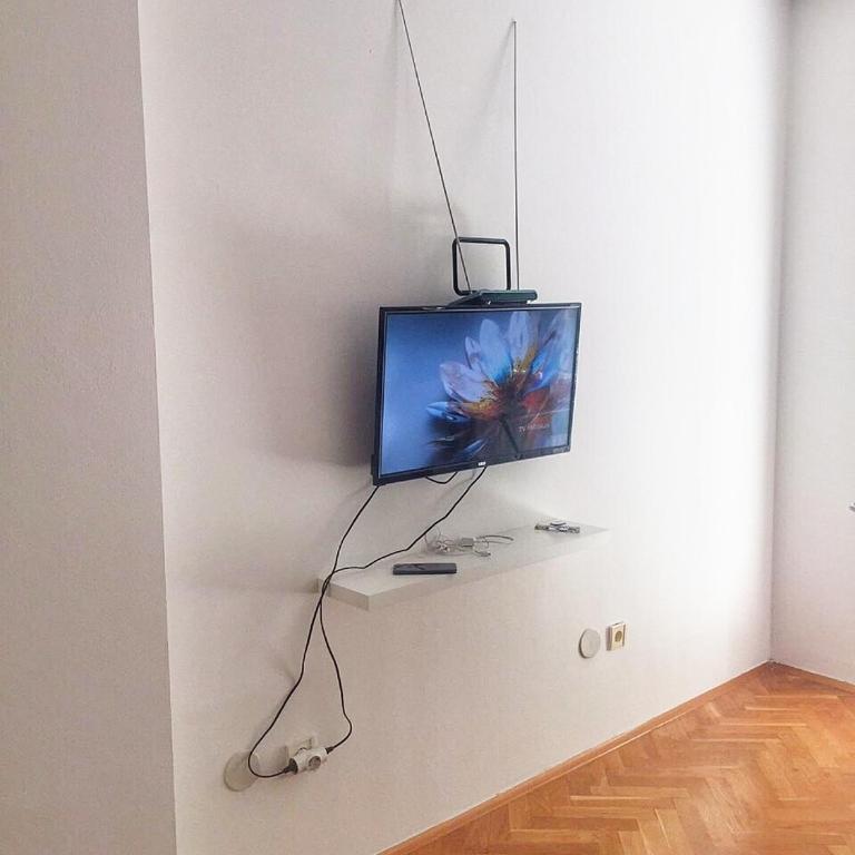 Apartman Budva 2 - One-Bedroom Apartment - 5