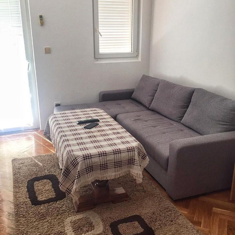 Apartman Budva 2 - One-Bedroom Apartment - 6