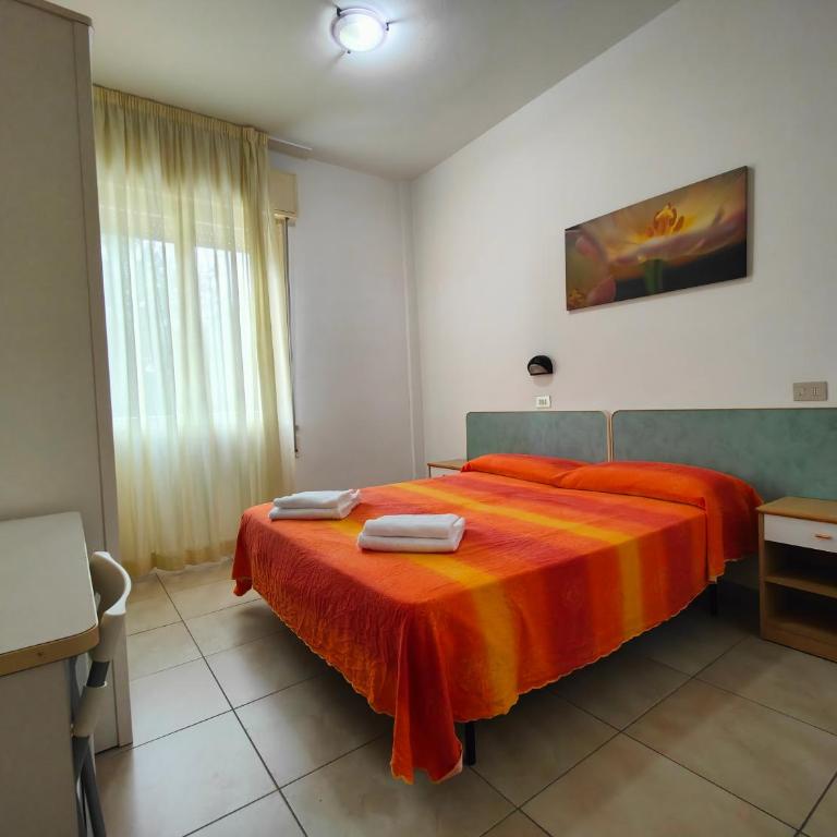 Hotel Ben Hur - Budget Double Room - 1
