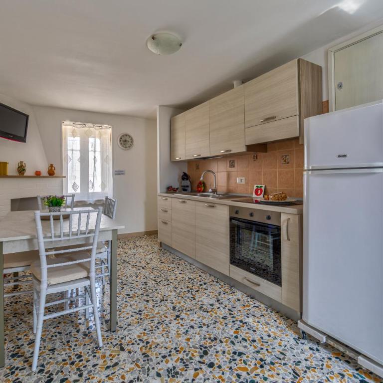 Borgo Diaz - Casa con 4 camere da letto - 45