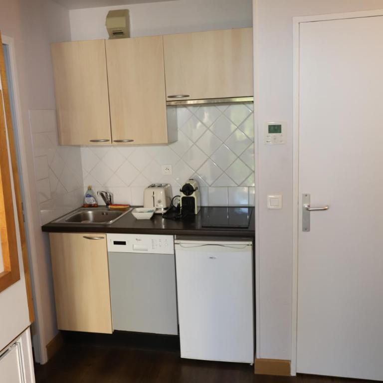 Floridianes Provence - Apartamento Superior de 1 dormitorio - 11