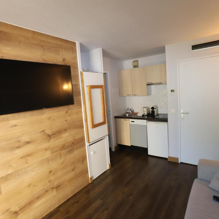 Floridianes Provence - Apartamento Superior de 1 dormitorio - 2