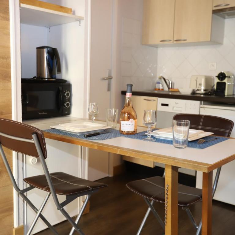 Floridianes Provence - Apartamento Superior de 1 dormitorio - 6