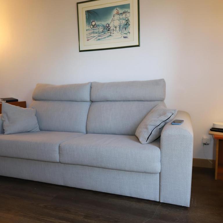 Floridianes Provence - Apartamento Superior de 1 dormitorio - 5