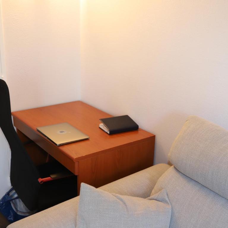 Floridianes Provence - Apartamento Superior de 1 dormitorio - 9