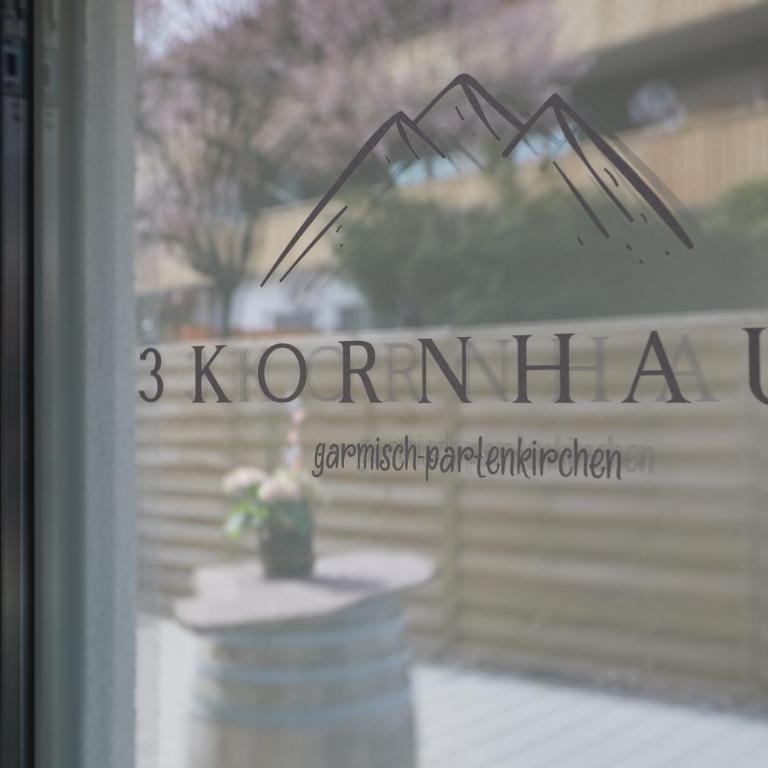 3KORNHAUS - Das neue Alpendomizil - Ferienhaus - 25