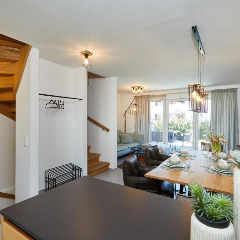 3KORNHAUS - Das neue Alpendomizil - Ferienhaus - 6