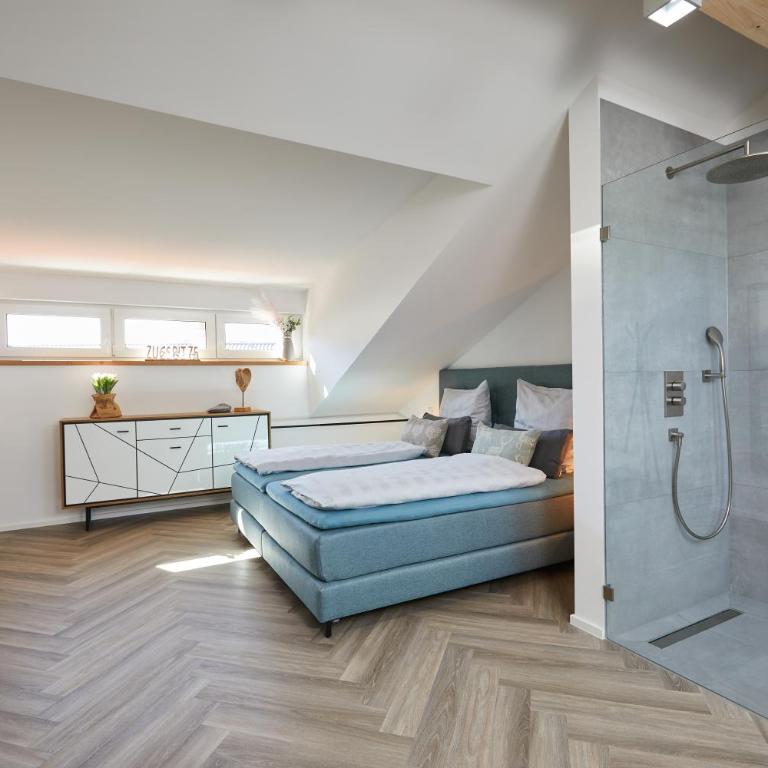 3KORNHAUS - Das neue Alpendomizil - Ferienhaus - 13