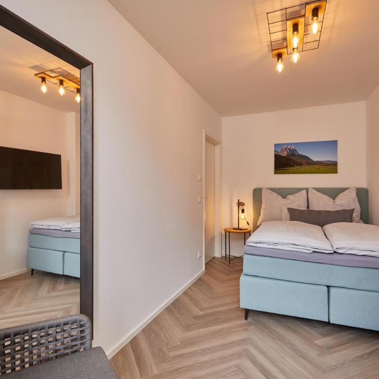3KORNHAUS - Das neue Alpendomizil - Ferienhaus - 10