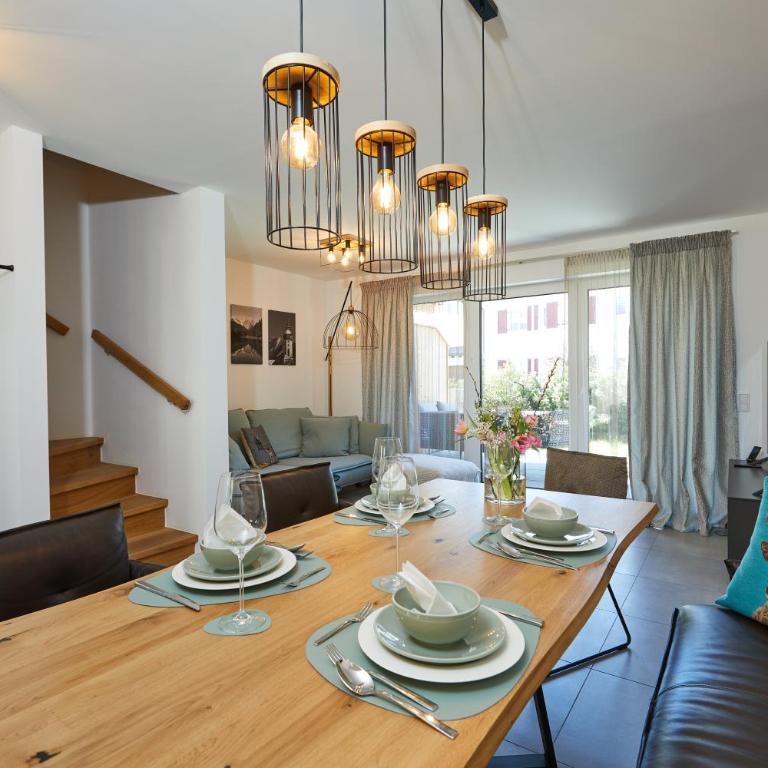 3KORNHAUS - Das neue Alpendomizil - Ferienhaus - 1