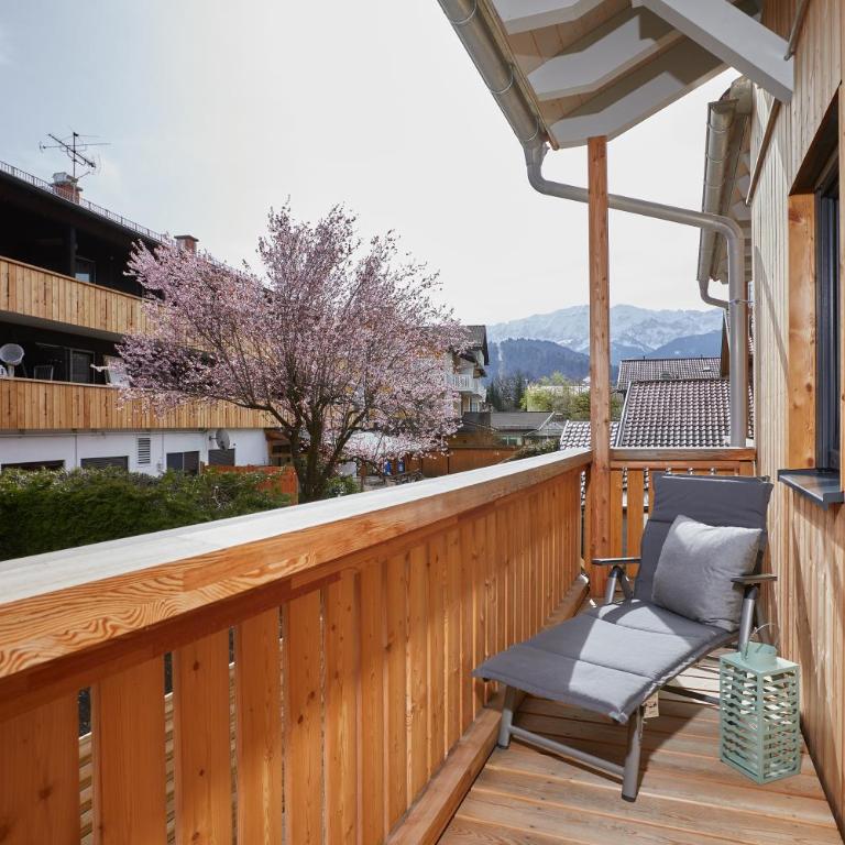 3KORNHAUS - Das neue Alpendomizil - Ferienhaus - 21
