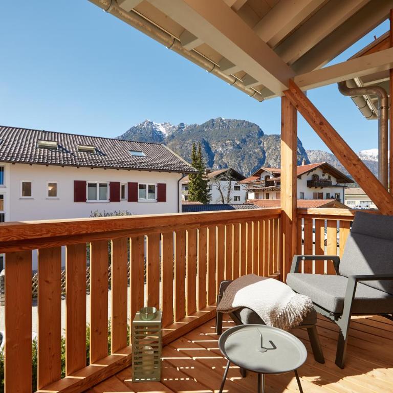 3KORNHAUS - Das neue Alpendomizil - Ferienhaus - 22