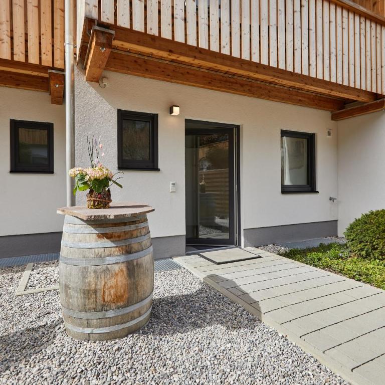 3KORNHAUS - Das neue Alpendomizil - Ferienhaus - 24