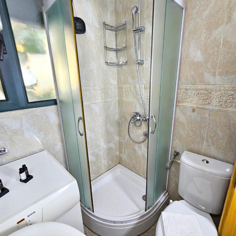Apartment Luka - One-Bedroom Apartment with Sea View - 33