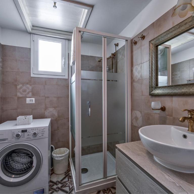 Borgo Diaz - Casa con 4 camere da letto - 47