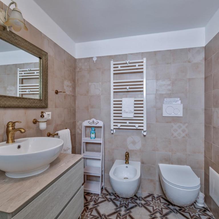 Borgo Diaz - Casa con 4 camere da letto - 40