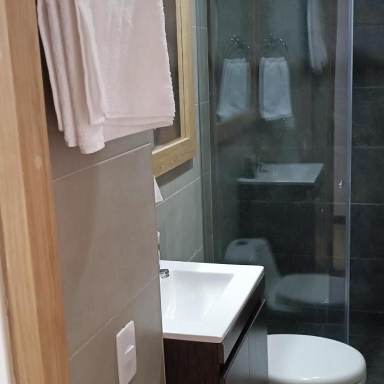 Rentalx apartamento - Apartamento de 1 dormitorio - 8