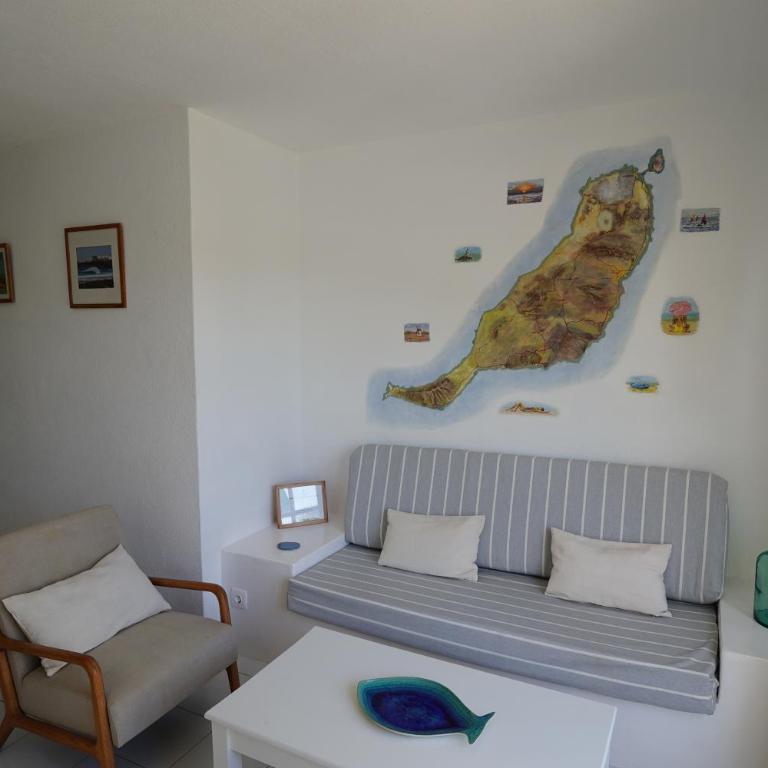El Caleton Garden Apartment - Apartamento de 2 dormitorios - 8