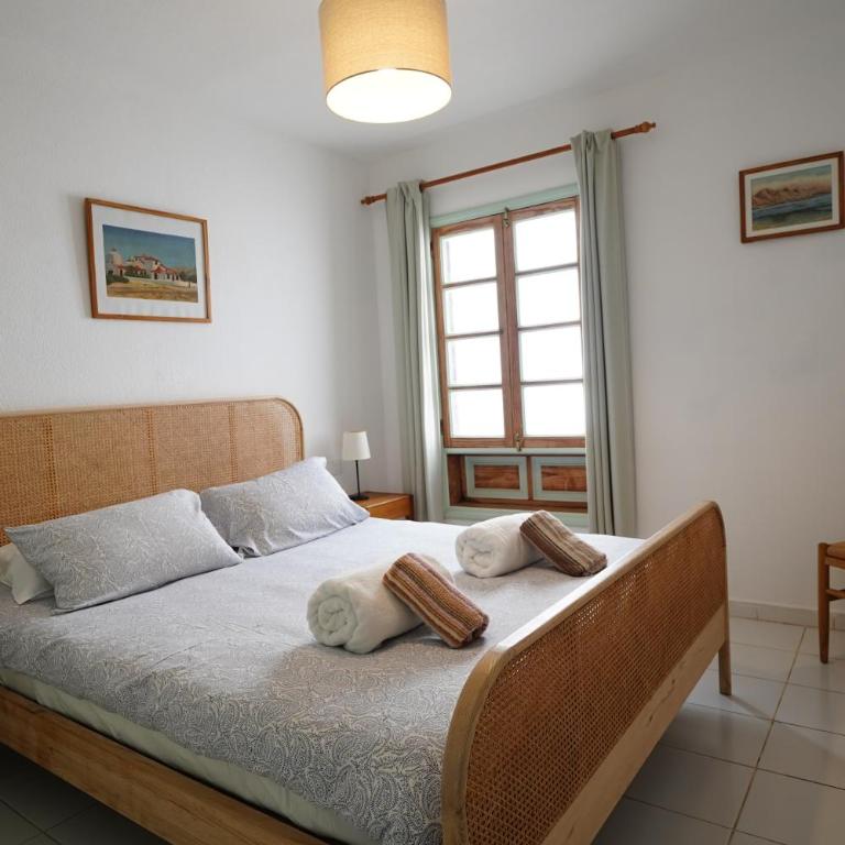 El Caleton Garden Apartment - Apartamento de 2 dormitorios - 13