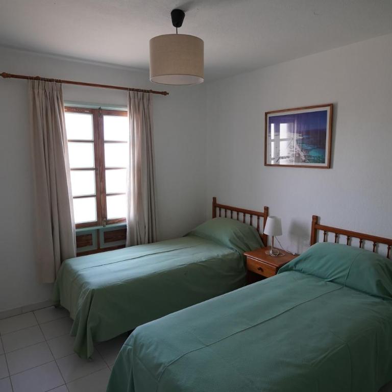 El Caleton Garden Apartment - Apartamento de 2 dormitorios - 17