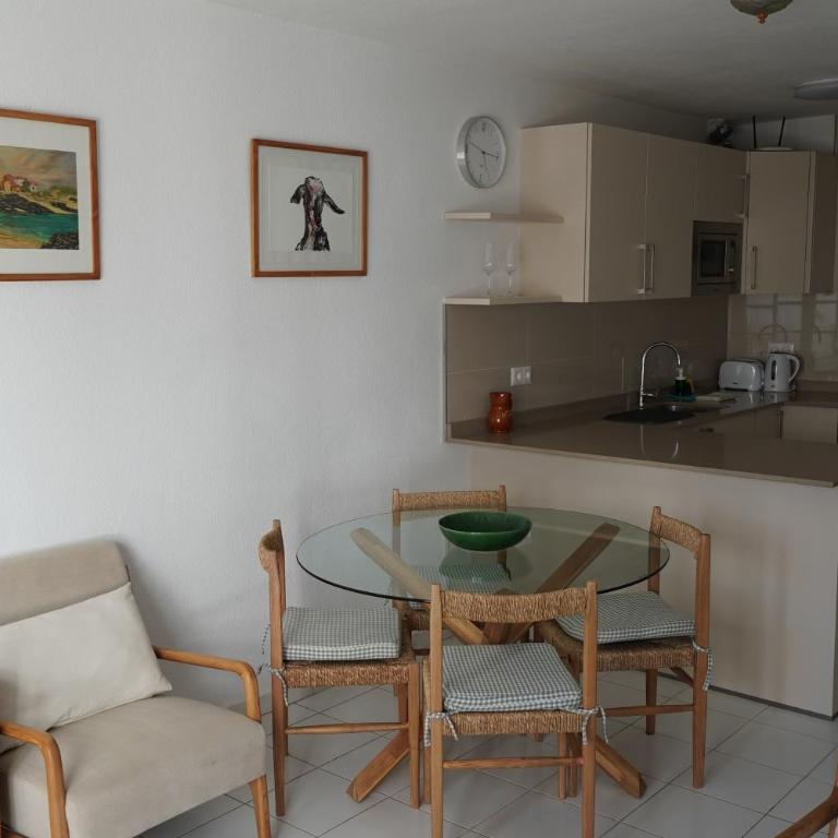 El Caleton Garden Apartment - Apartamento de 2 dormitorios - 11