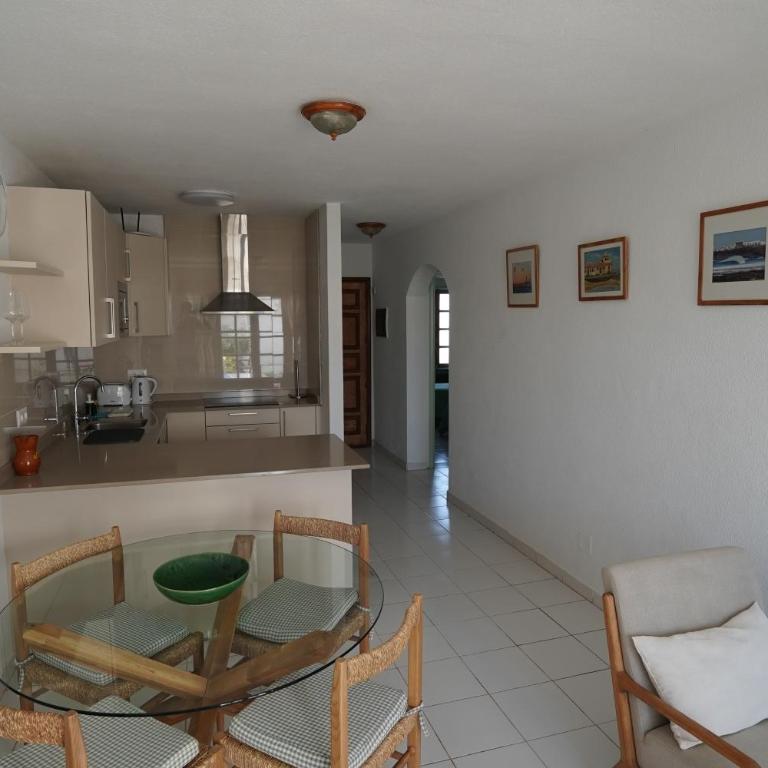 El Caleton Garden Apartment - Apartamento de 2 dormitorios - 9