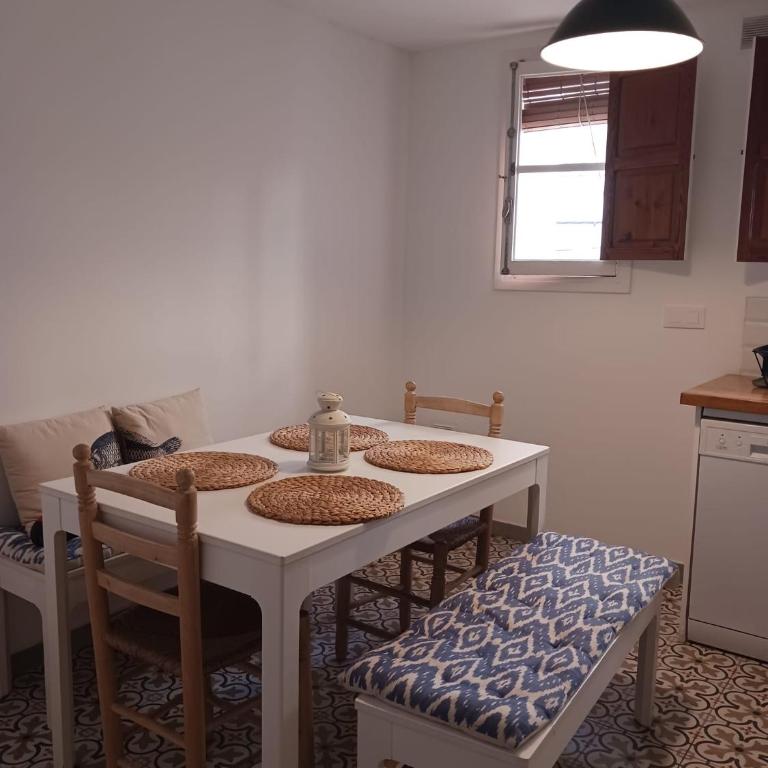 Moderna casa de pueblo en el casco viejo de Jávea - Casa de 2 dormitorios - 4