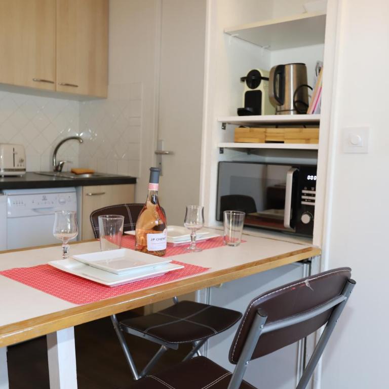 Floridianes Provence - Apartamento Superior de 1 dormitorio - 7