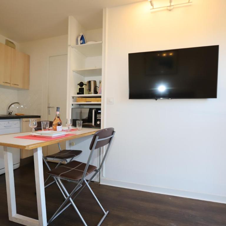 Floridianes Provence - Apartamento Superior de 1 dormitorio - 3