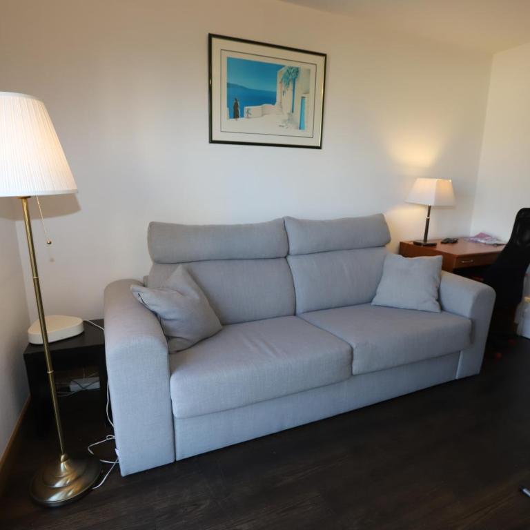 Floridianes Provence - Apartamento Superior de 1 dormitorio - 4