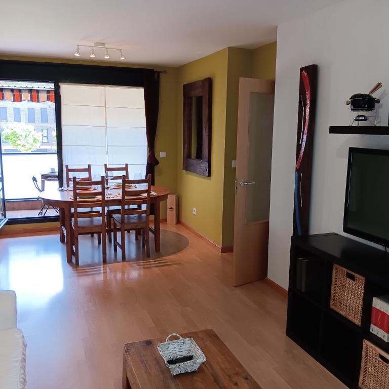 Camino Santiago Etxea - Apartamento de 2 dormitorios - 55