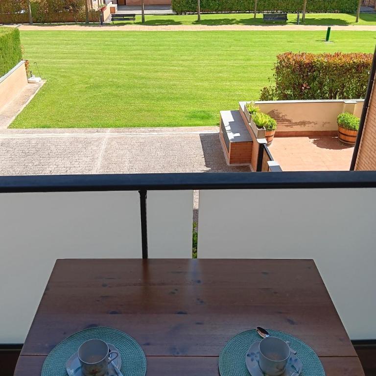 Camino Santiago Etxea - Apartamento de 2 dormitorios - 56