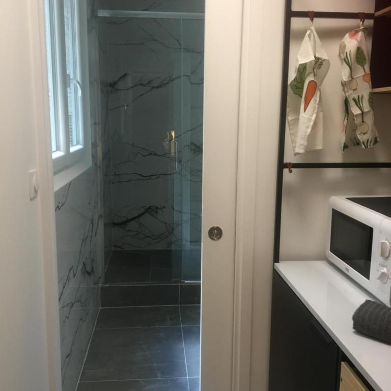 Appartement paris Tour Eiffel - Appartement 1 Chambre - 18