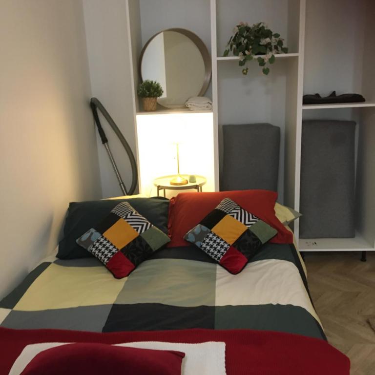 Appartement paris Tour Eiffel - Appartement 1 Chambre - 26