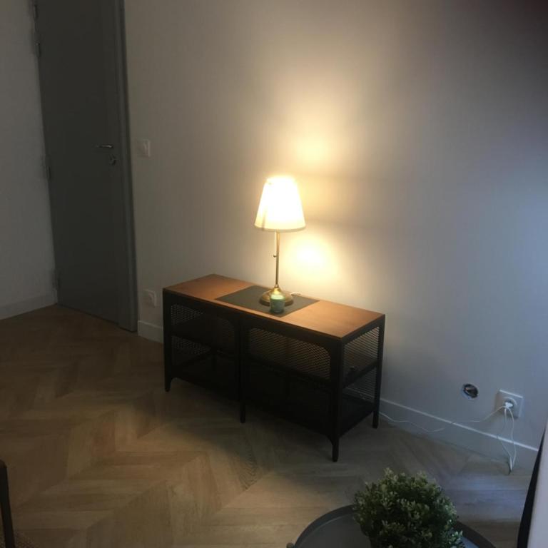 Appartement paris Tour Eiffel - Appartement 1 Chambre - 27