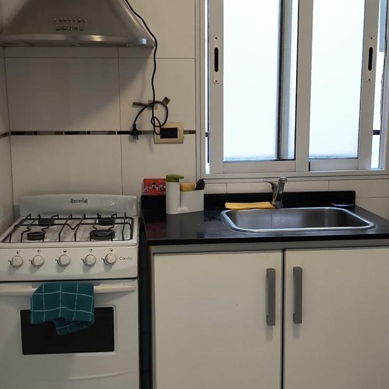 Impecable 3 ambientes Recoleta! - Apartamento - 40